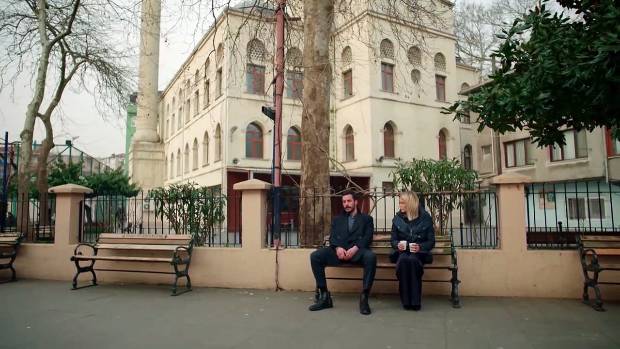 Kuzgun (Hindi Dubbed) Season 1 Episode 10 | The Raven