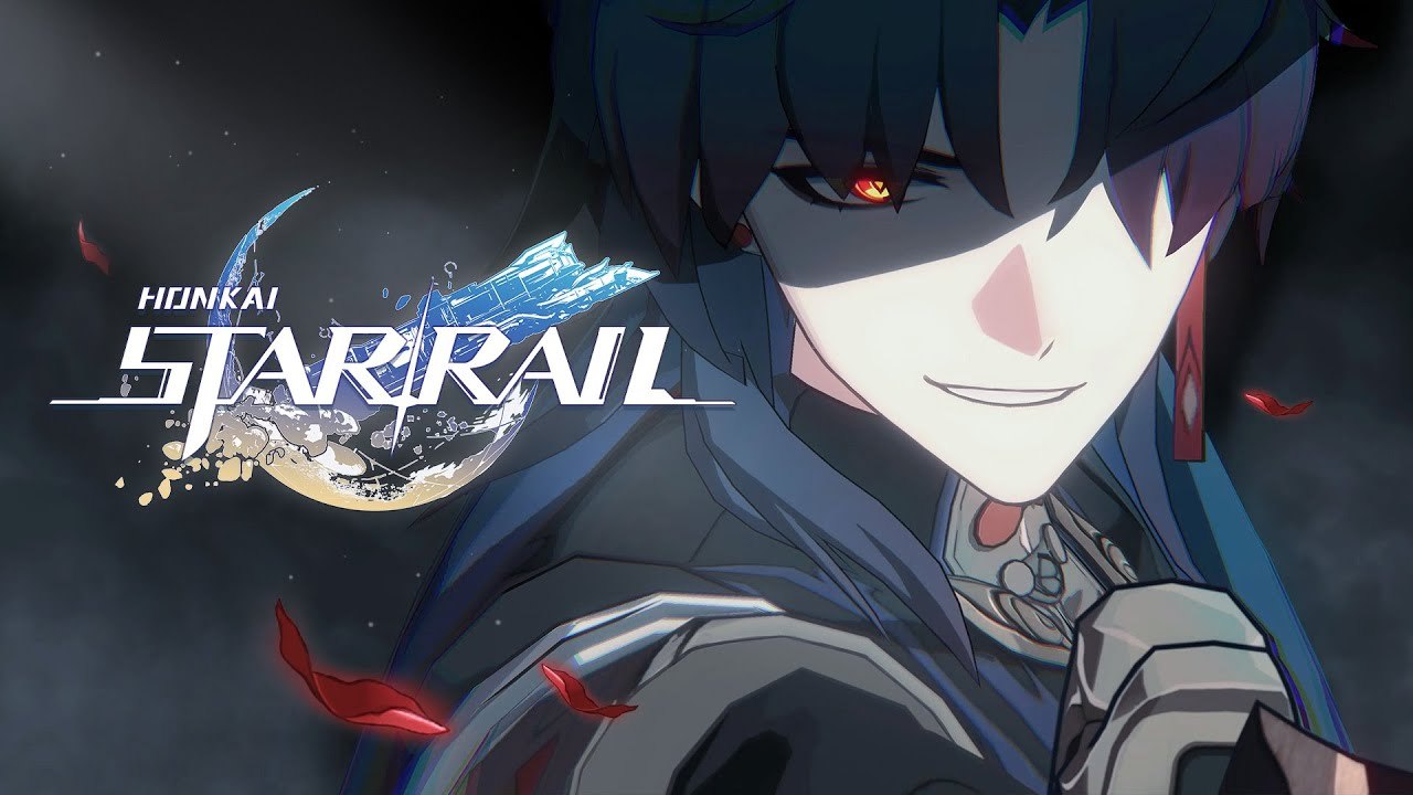 Honkai Star Rail - Trailer gamescom 2022