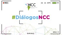18 #DiálogosNCC: ¿A dónde van nuestros datos?