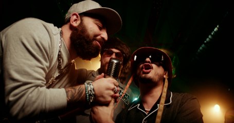 Adriel Favela - Contigo No Fue