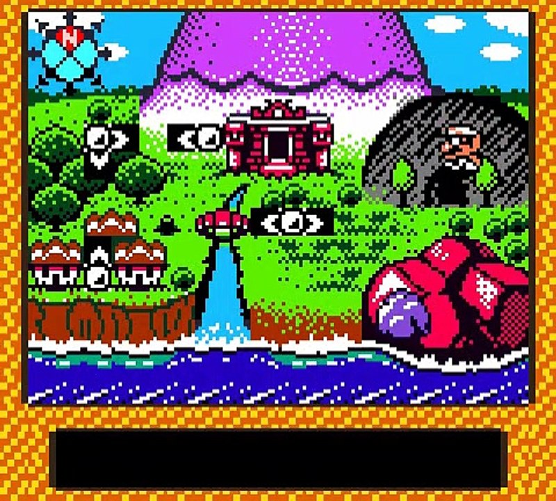 Wario Land 3 online multiplayer - gbc
