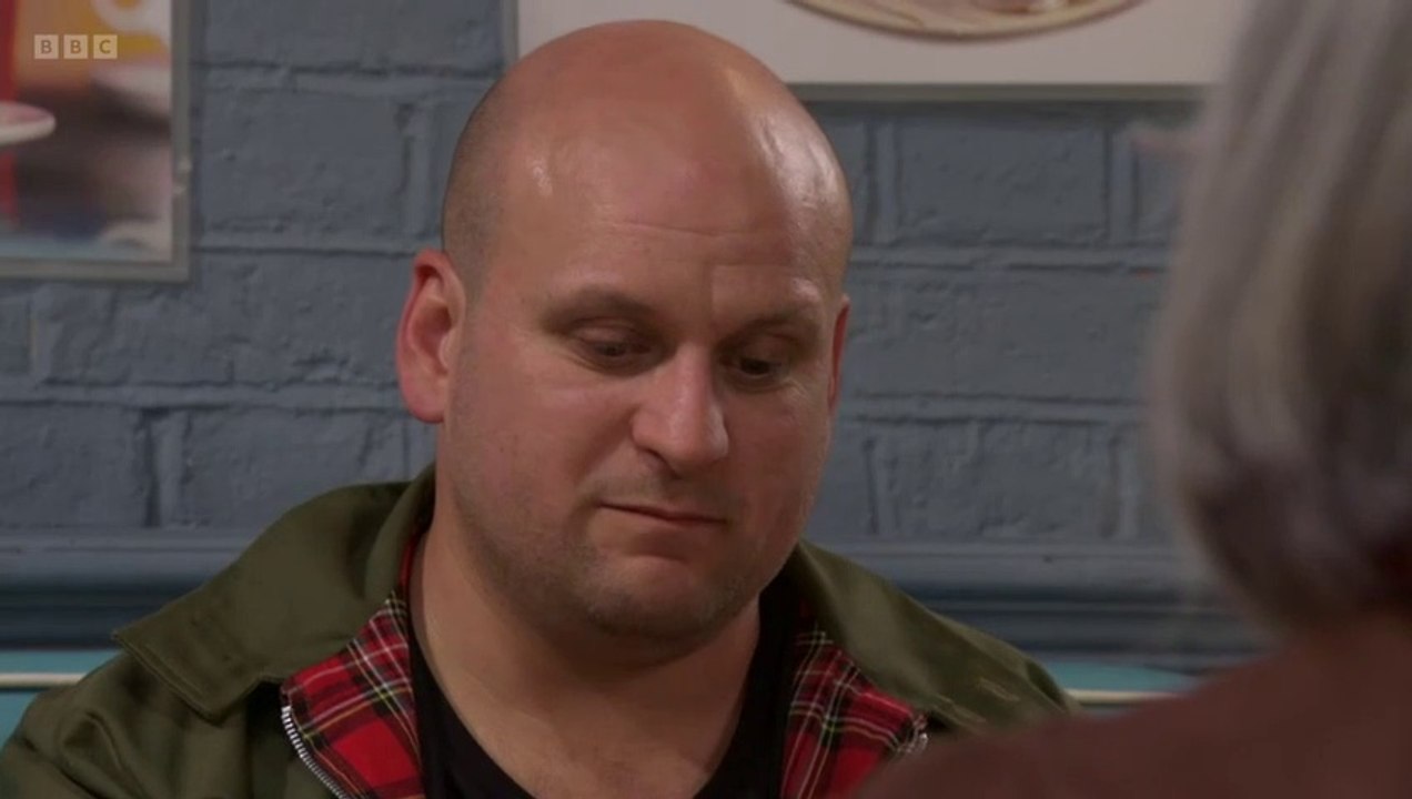 EastEnders 25th August 2022