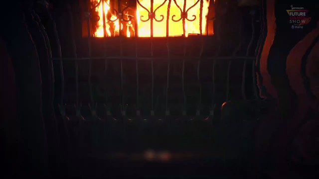 Layers of Fears Gameplay Trailer