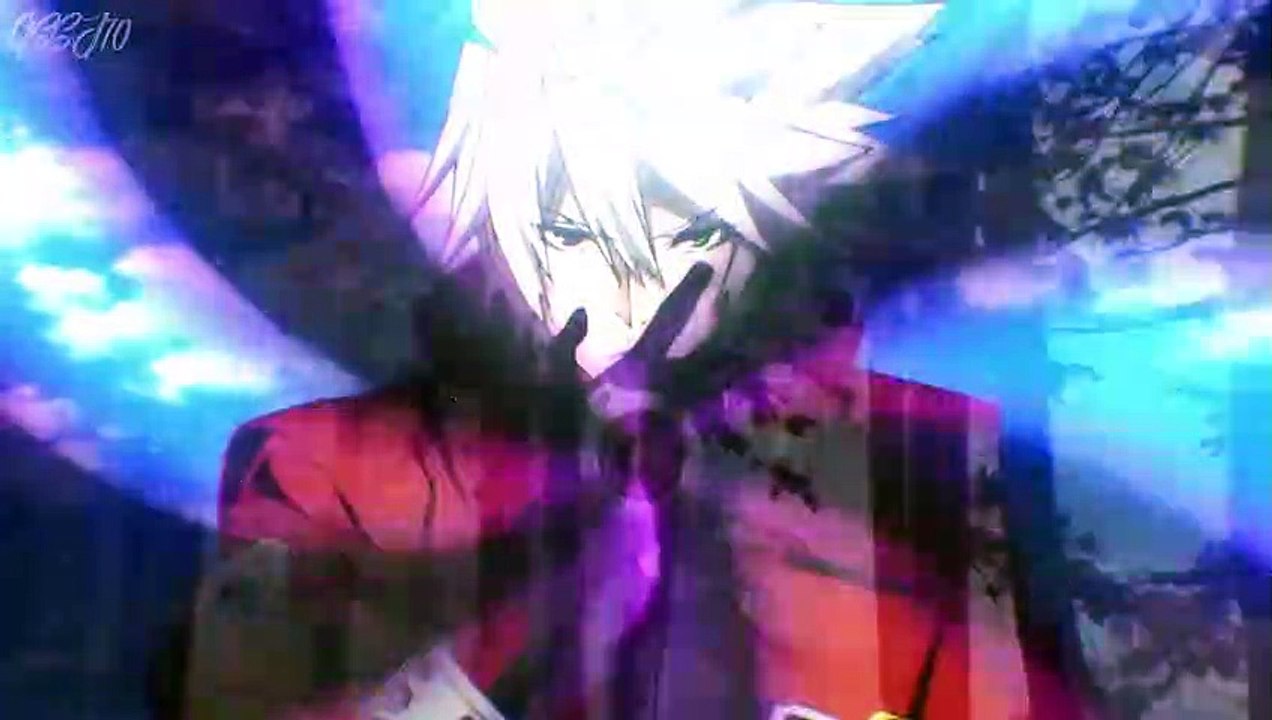 AMV Our Crown