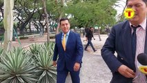 EXPERTO EN SEGURIDAD CIUDADANA DIJO QUE SERÁ UNA DE SUS MAYORES PRIORIDADES PARA LOGRAR LA PAZ EN GUAYAQUIL