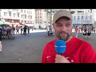 Les supporters de l'OM s'enflamment pour la rumeur Cristiano Ronaldo !