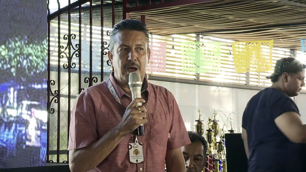 Presentan a candidatas a reina de las Fiestas Patrias de El Pitillal | CPS Noticias Puerto Vallarta