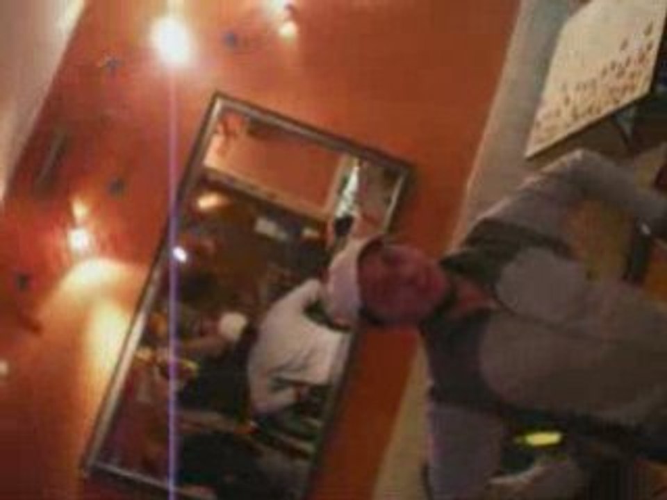 J-luc hardstyle tecktonic