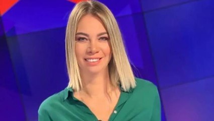 beIN Sports'tan ayrılan ünlü sunucu Roksan Kunter yeni adresini sosyal medyadan paylaştı