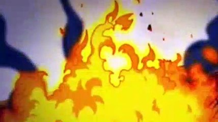 American Dragon Jake Long S01E09 Dragon Summit
