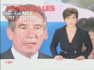 Modem : droite, gauche, centre ?