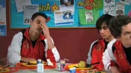 Kickin' It Season 1 Episode 1 Wasabi Warriors