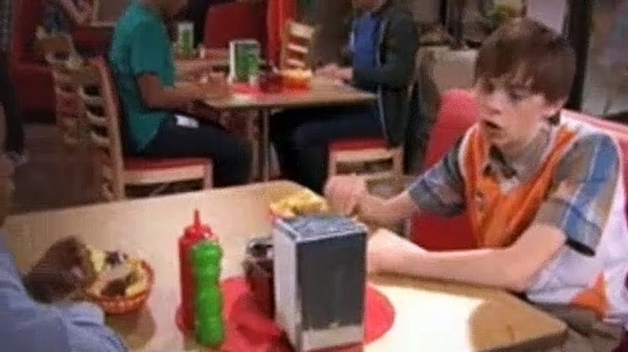 Kickin' It Season 1 Episode 10 The Commercial video Dailymotion