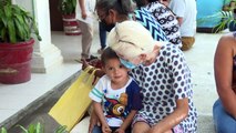 Autorizan en Badeba programa Mujer Valiente para madres solteras | CPS Noticias Puerto Vallarta