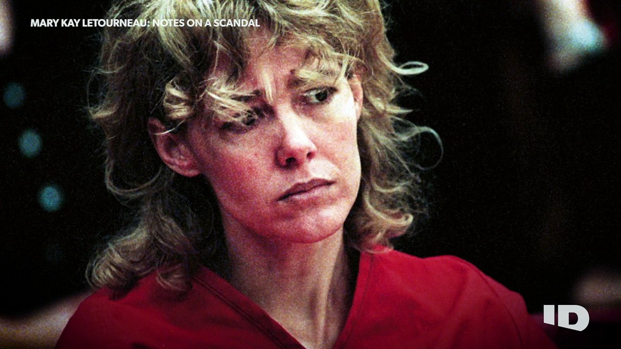 Mary Kay Letourneau: Notes on a Scandal
