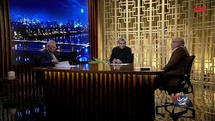 القانون من يحل البرلمان وليس المحكمة.. الدكتور ماجد شنكاني يوضح