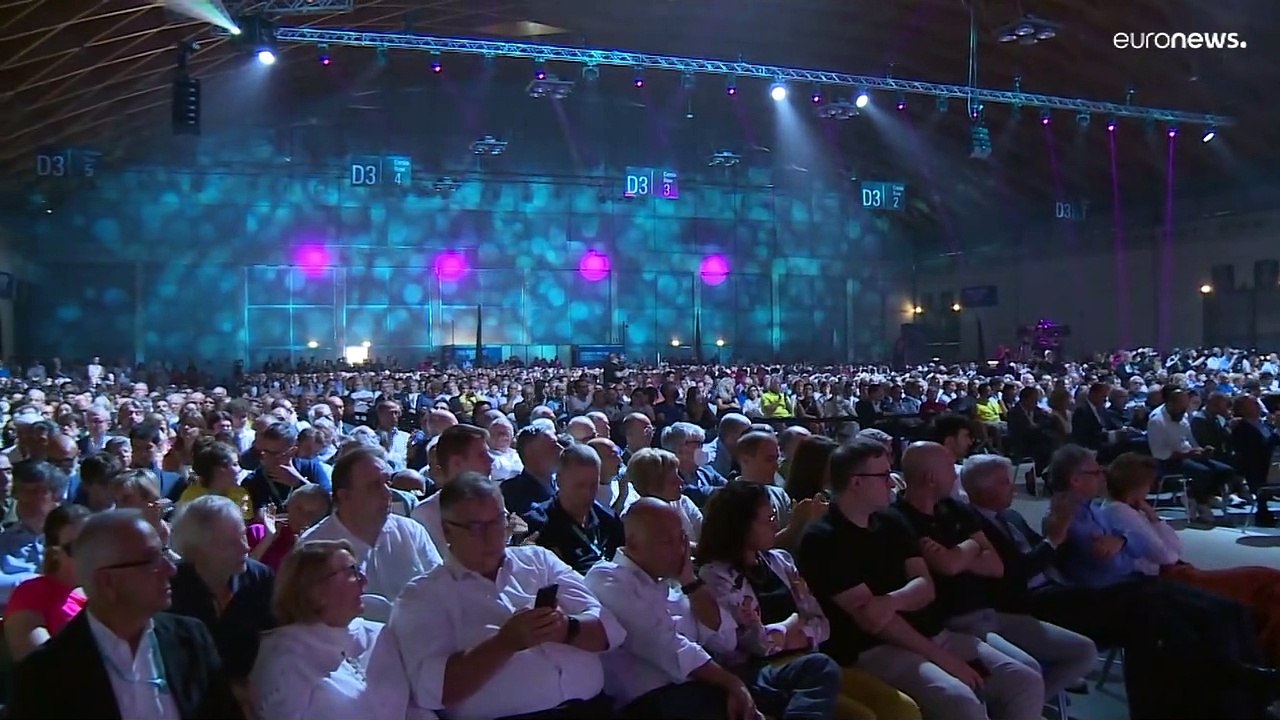 Mario Draghi vor Neuwahl: Kopf hoch, Italien