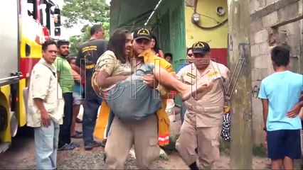 Asesinan a chófer de rapidito y otros sucesos de la capital