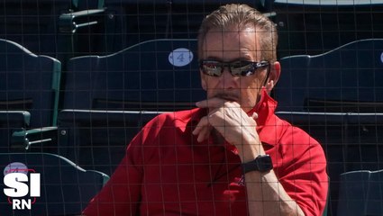 Angels Owner Arte Moreno Has Started to Explore Selling the Team