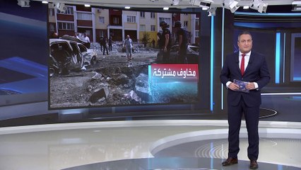 العربية 360 | واشنطن: روسيا قد تستهدف قادة أوكرانيا ومسؤوليها