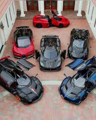 Monoteq x Grisha Gerrus - Feel Like (Dj LuLi Remix)