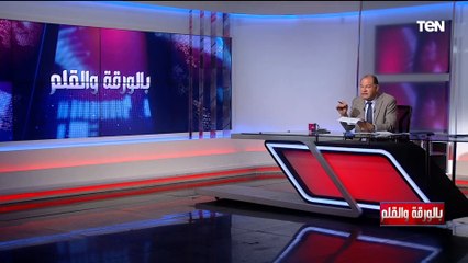 أنت مين عشان تتكلم باسم الدولة! هجوم حاد من الديهي على ‏عمرو هاشم ربيع بعد دعوته للمصالحة مع الإخوان