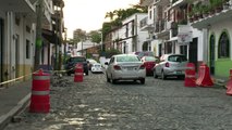 No socializa obra en el centro de Puerto Vallarta | CPS Noticias Puerto Vallarta