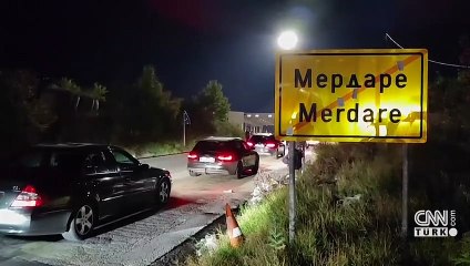 NATO’dan Kosova’da Sırplara uyarı