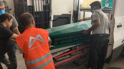 Son dakika haberi! Define aramak için kuyu açan 2 kişi hayatını kaybetti