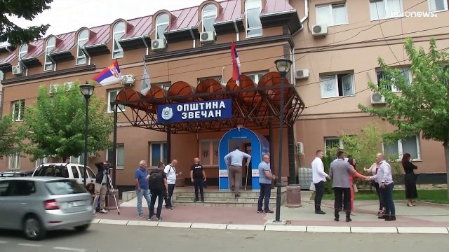 Les États-Unis et l'UE tentent une médiation entre la Serbie et le Kosovo