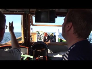 Hunt for U-479 - The Last Patrol Ep 3