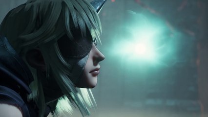 Soulstice - Demo Trailer (Gamescom 2022)