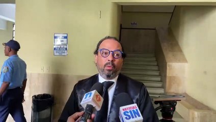 Abogado de Andés Castillo explica libertad pura y simple a favor del actor