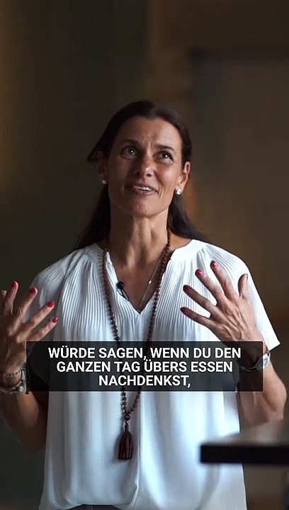 Selbstcheck - Leide ich unter Bulimie