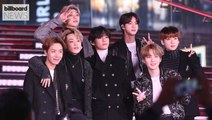 BTS Will Do A Free Concert In Busan Called 'Yet to Come In Busan' | Billboard News