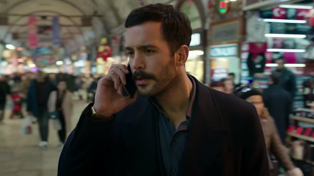 Kuzgun (Hindi Dubbed) Season 1 Episode 11 | The Raven