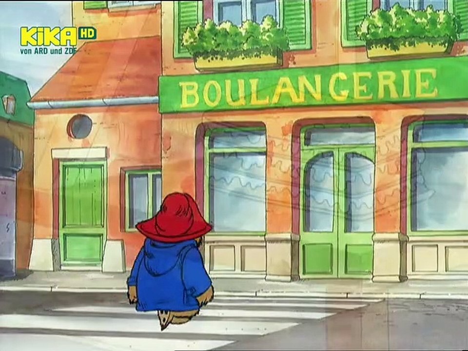 Die AbenteuerPaddington Bär Staffel 1 Folge 44 HD Deutsch