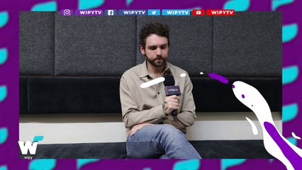 Christian Jean comparte su visión como solista || Entrevistas Wipy TV