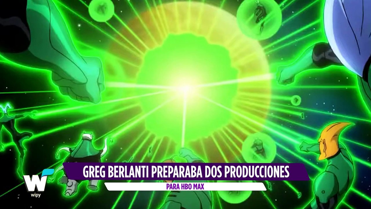 Las series de DC que aún podrían pasar en HBO Max y Discovery || Wipy TV