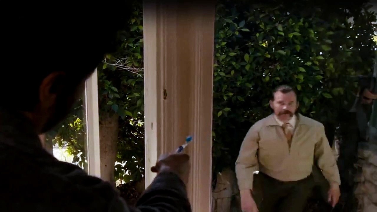 Get Shorty Staffel 1 Folge 3 - Part 02 HD Deutsch