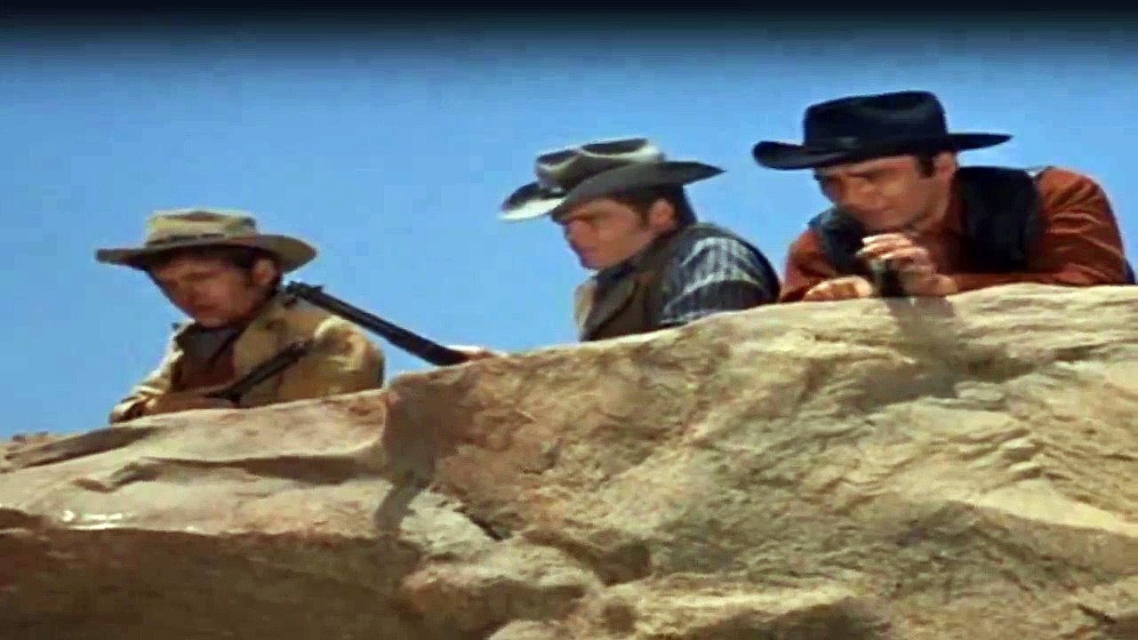 Die leuteder shiloh ranch staffel 1 folge 6 - part 02 hd deutsch