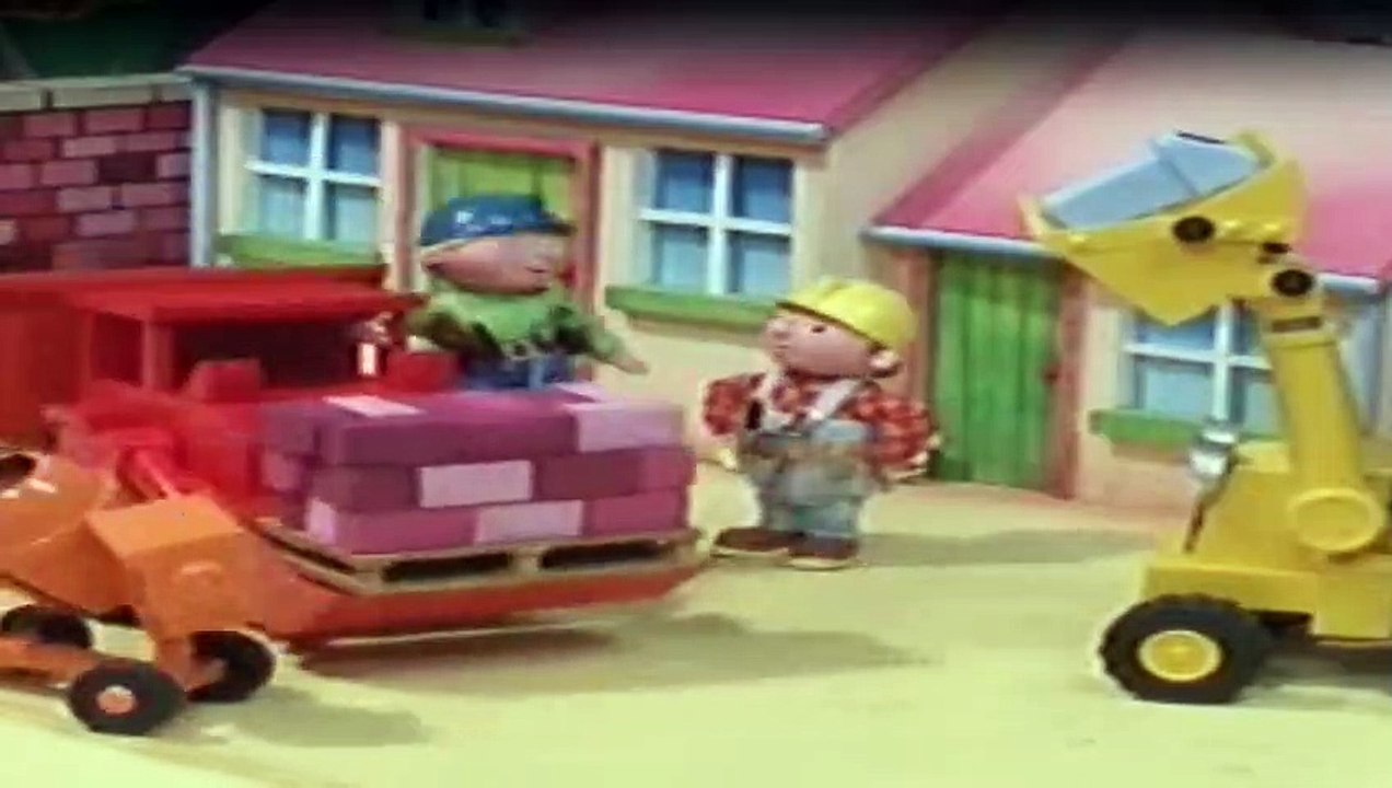 Bob, der Baumeister Staffel 4 Folge 10 HD Deutsch