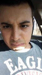 Pabloo Tries To Make Big Frog Sounds