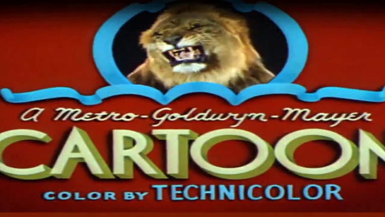 Tom und Jerry Staffel 3 Folge 10 HD Deutsch