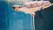 The Georgia Sea Turtle Center (Jekyl Island, Georgia) - 4k Travel Video Tour & Review - VLOG of this tourist trap