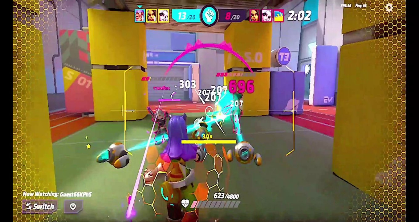 15 Kills by SINDRI in TEAM DEATHMATCH |#004  #t3 #t3arena #gaming  #gameplay #games #gamingvideos