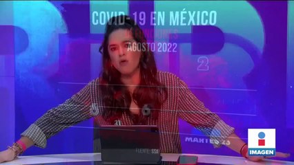 Hombre italiano se contagia de viruela del mono, Covid-19 y VIH