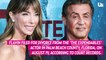Sylvester Stallone’s Wife Jennifer Flavin Files for Divorce After 25 Years of Marriage