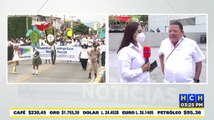 “Desfiles Patrios ahora llamarse Movilización Cívica Patriótica Refundacional”: Viceministro Educación