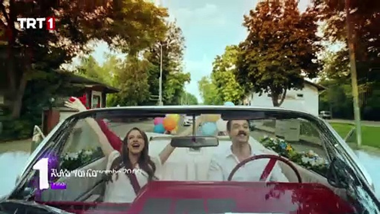 Kara Tahta | Final Fragmanı